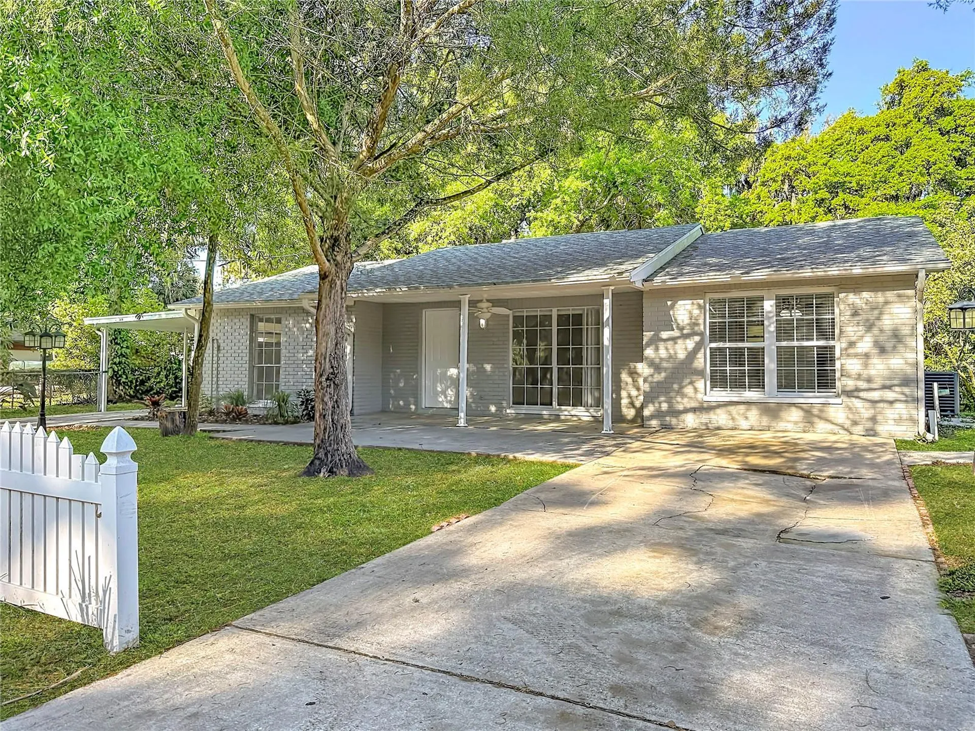 7309 Washington Street New Port Richey FL 34652