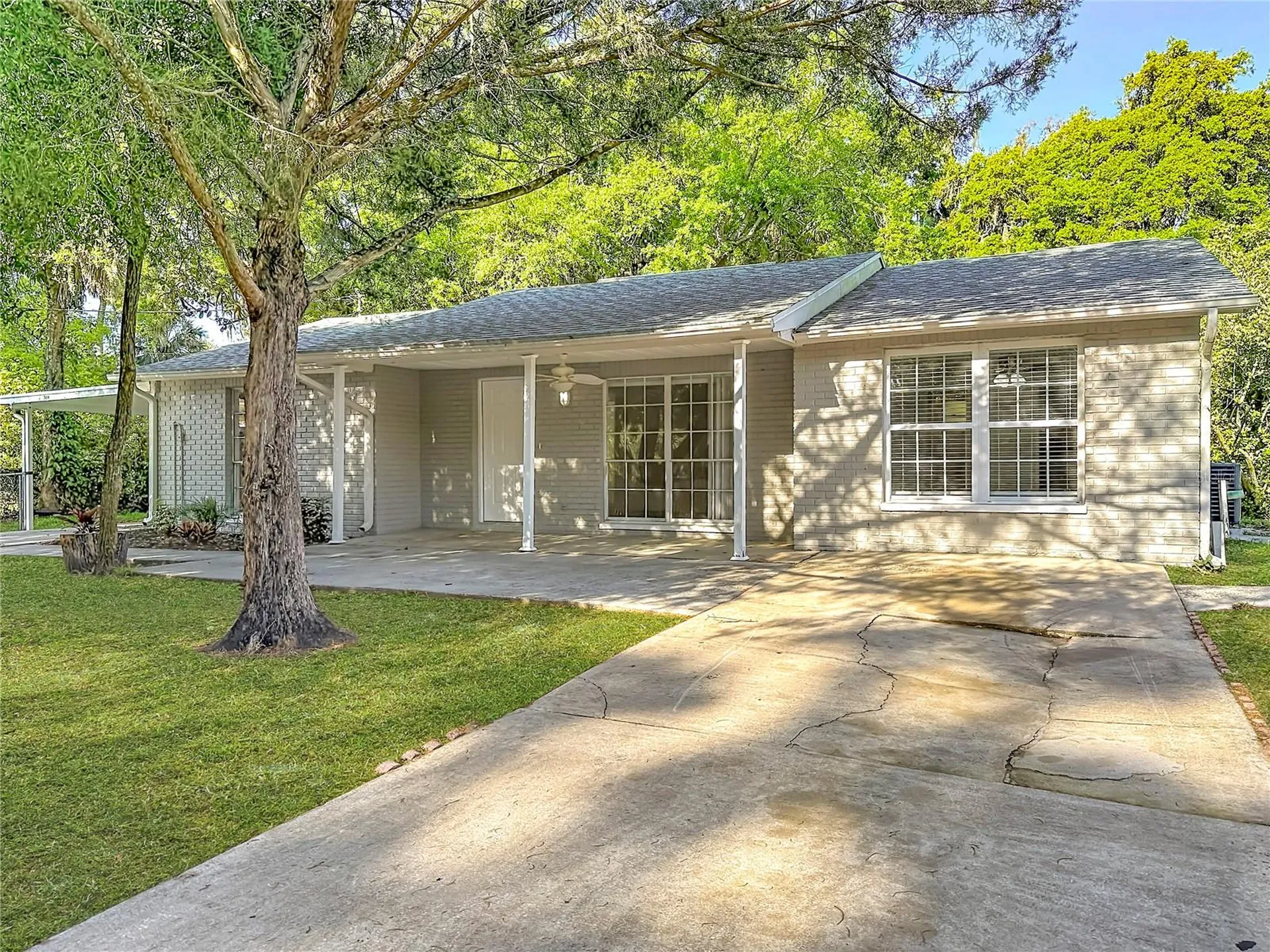 7309 Washington Street New Port Richey FL 34652