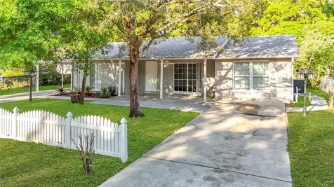 7309 Washington Street New Port Richey FL 34652