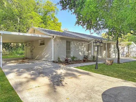 7309 Washington Street New Port Richey FL 34652