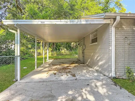 7309 Washington Street New Port Richey FL 34652