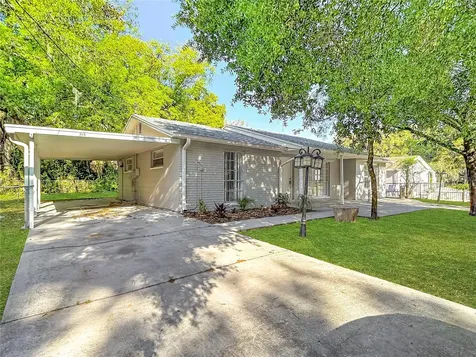 7309 Washington Street New Port Richey FL 34652