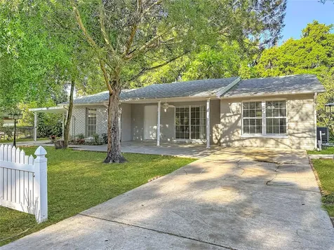 7309 Washington Street New Port Richey FL 34652