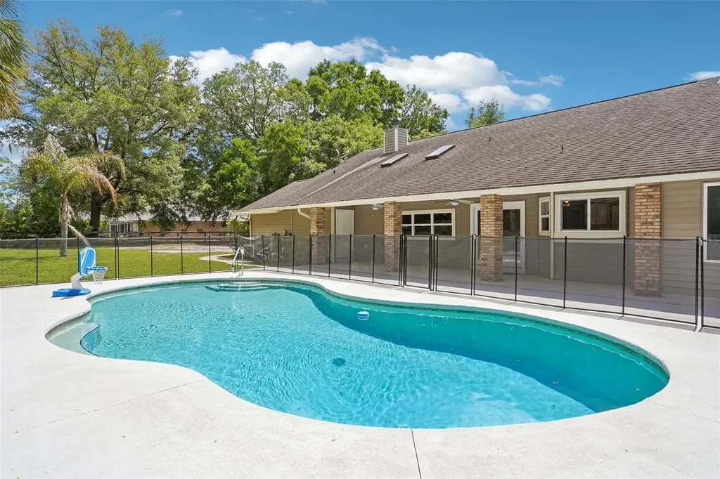 3911 SE 44th Street Ocala FL 34480