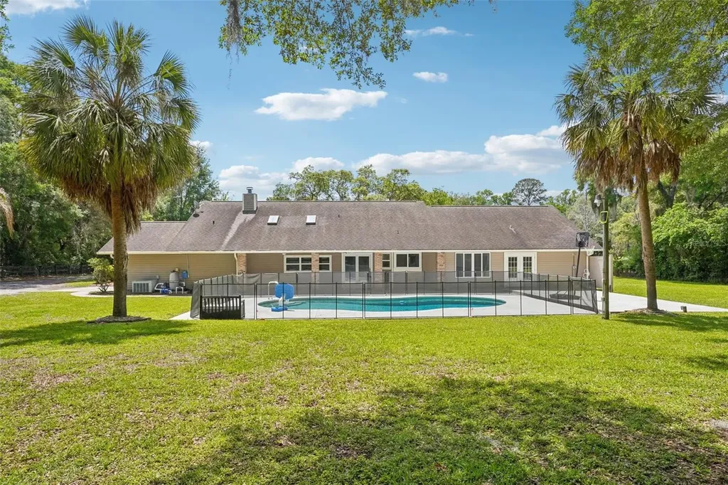 3911 SE 44th Street Ocala FL 34480