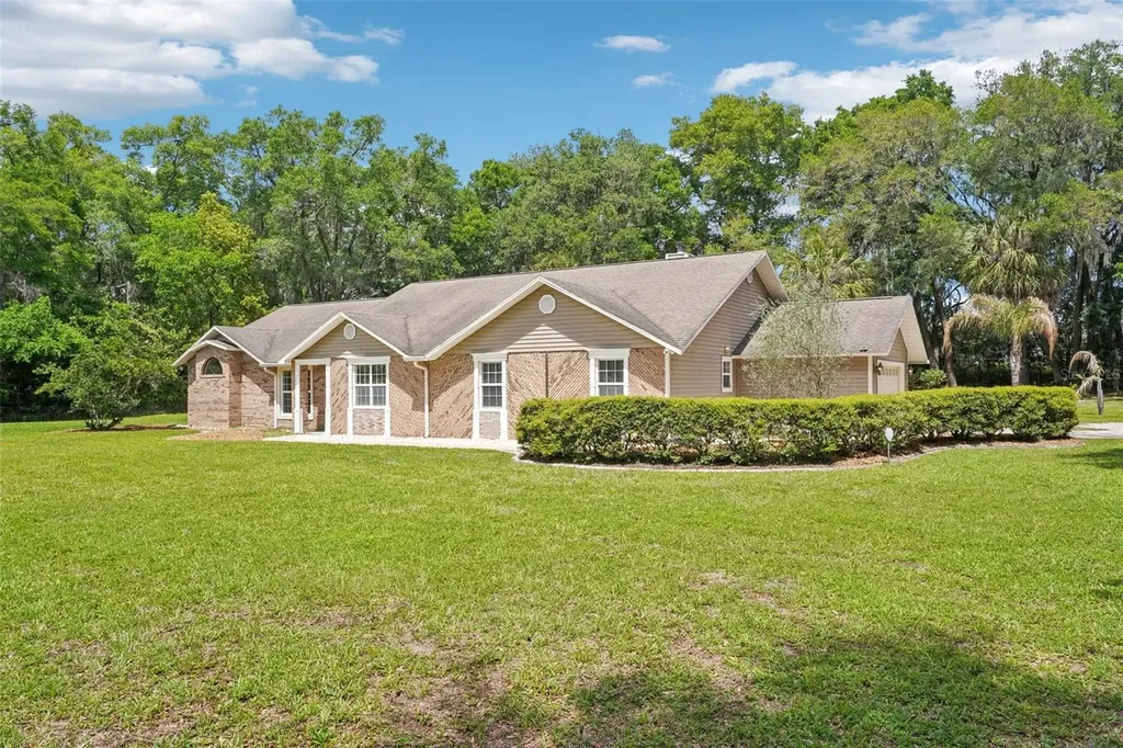 3911 SE 44th Street Ocala FL 34480