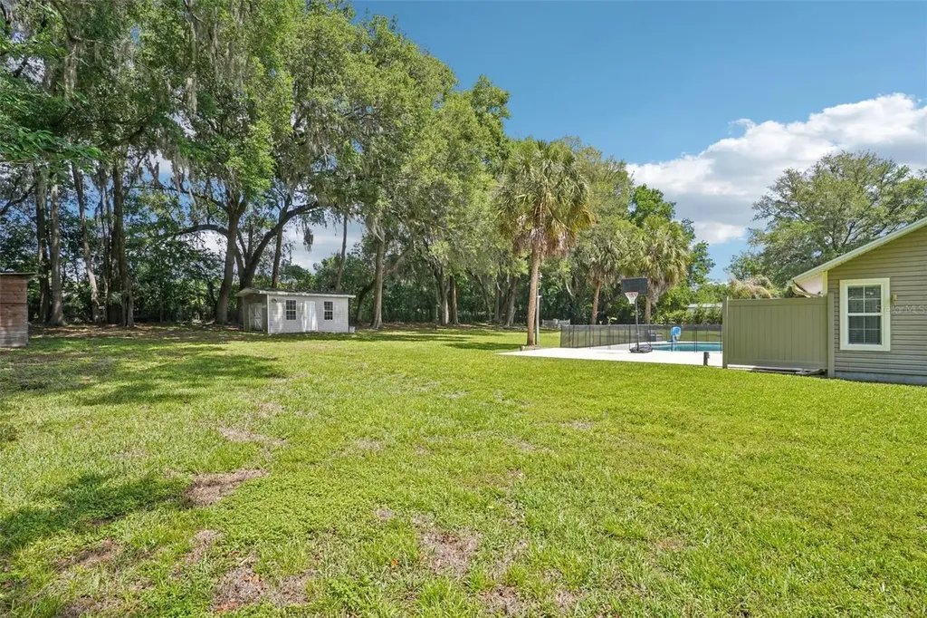 3911 SE 44th Street Ocala FL 34480