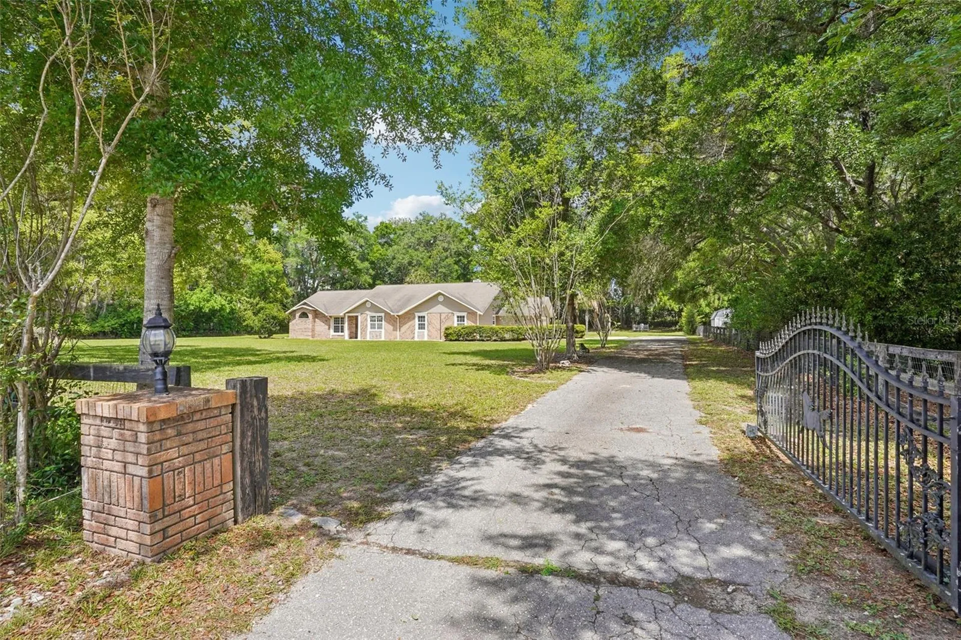 3911 SE 44th Street Ocala FL 34480