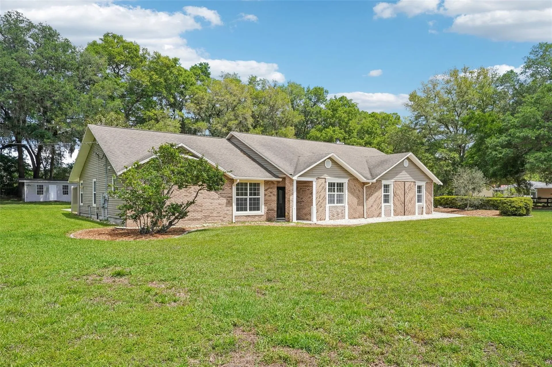 3911 SE 44th Street Ocala FL 34480