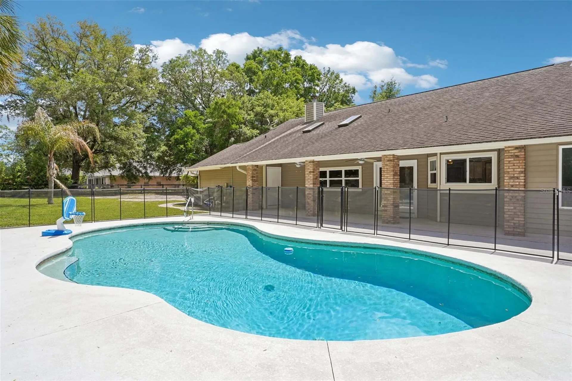 3911 SE 44th Street Ocala FL 34480