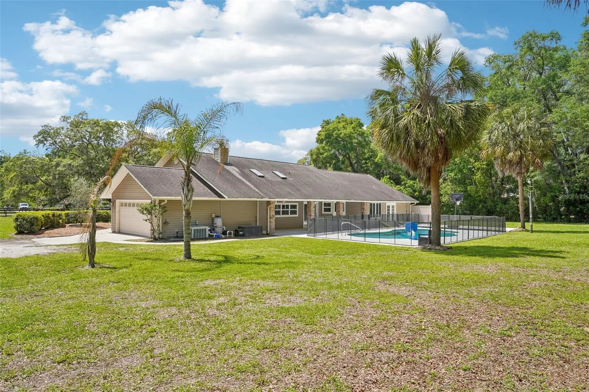 3911 SE 44th Street Ocala FL 34480