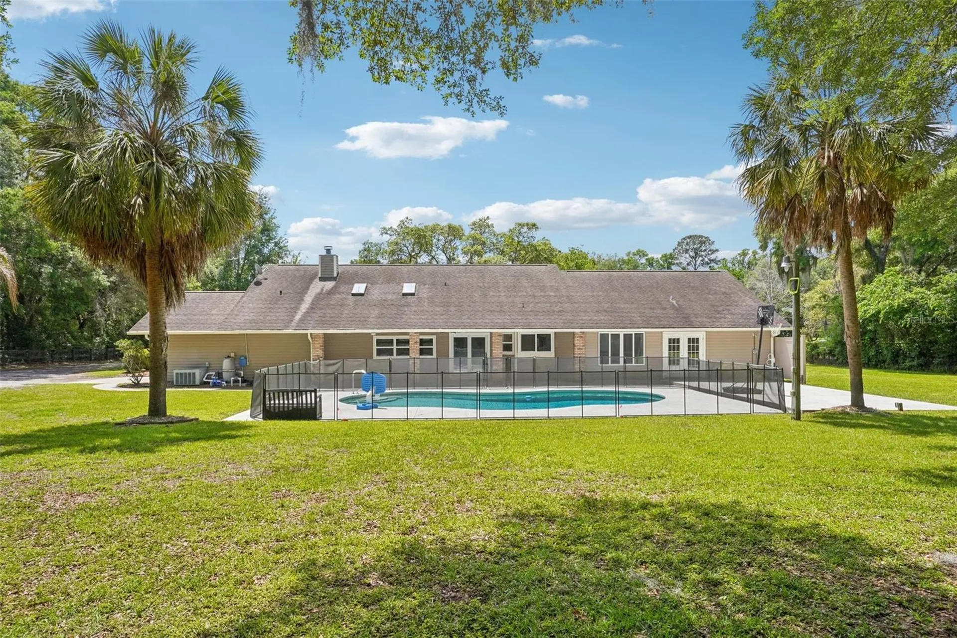 3911 SE 44th Street Ocala FL 34480