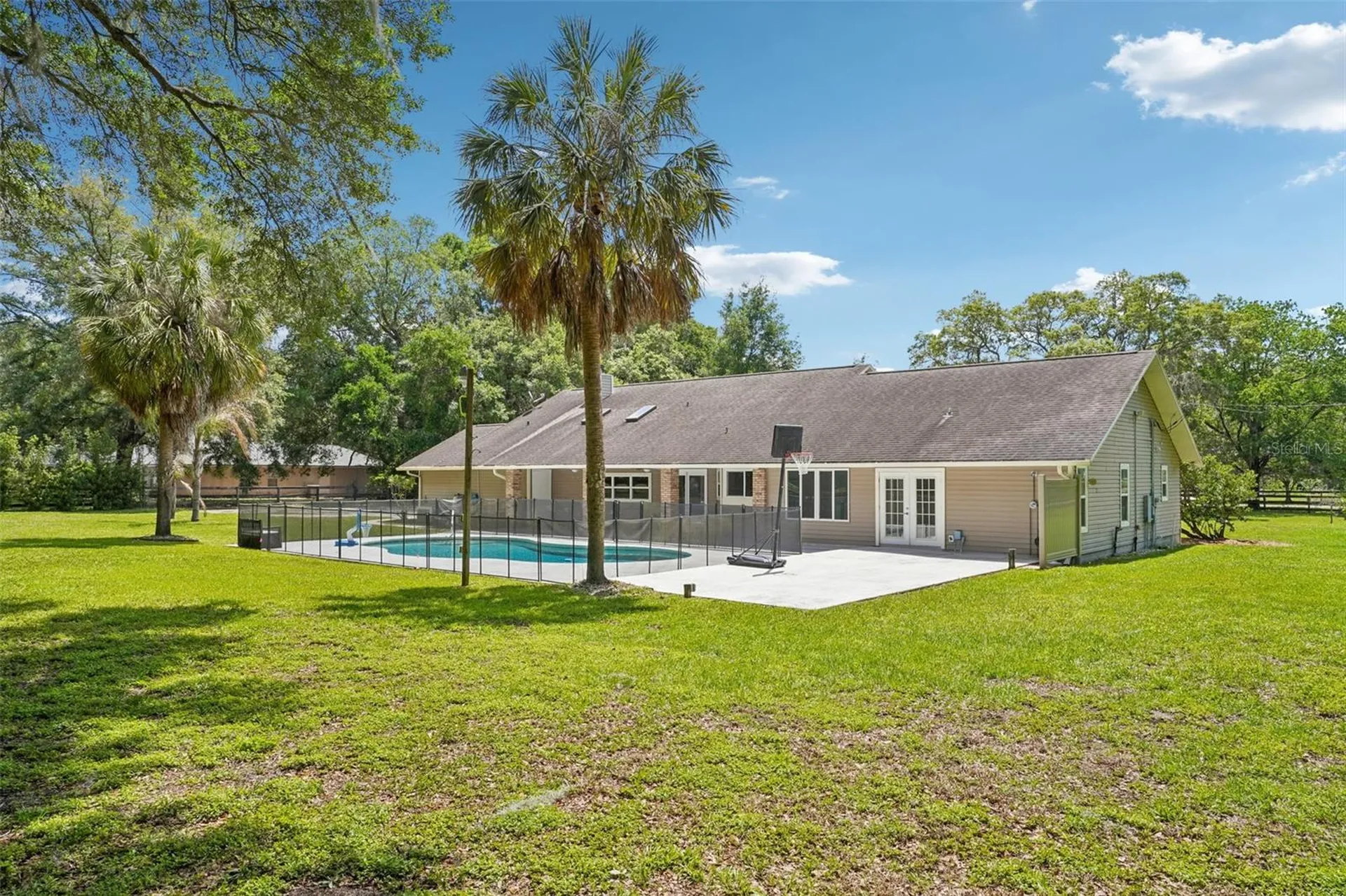 3911 SE 44th Street Ocala FL 34480