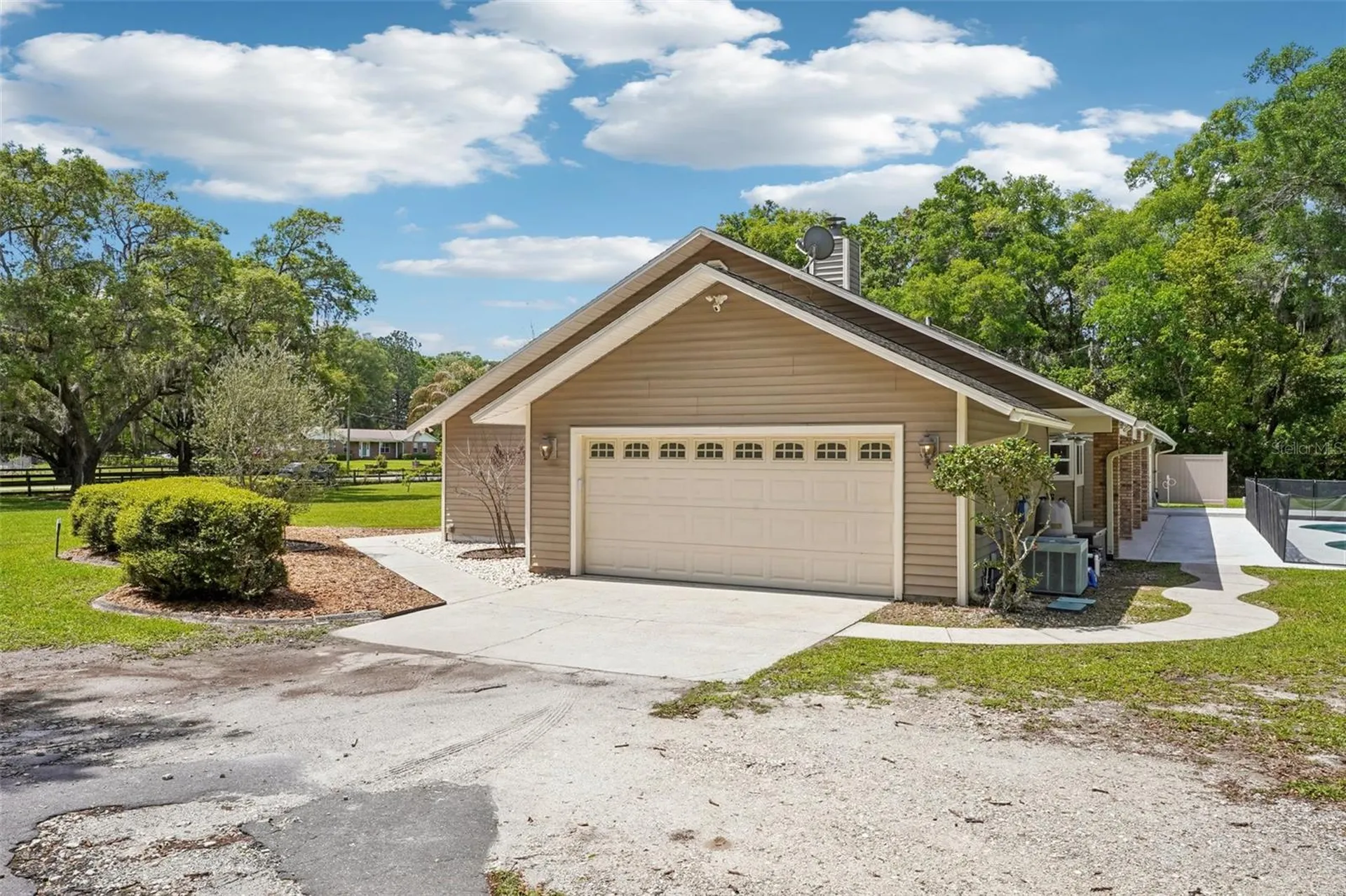 3911 SE 44th Street Ocala FL 34480