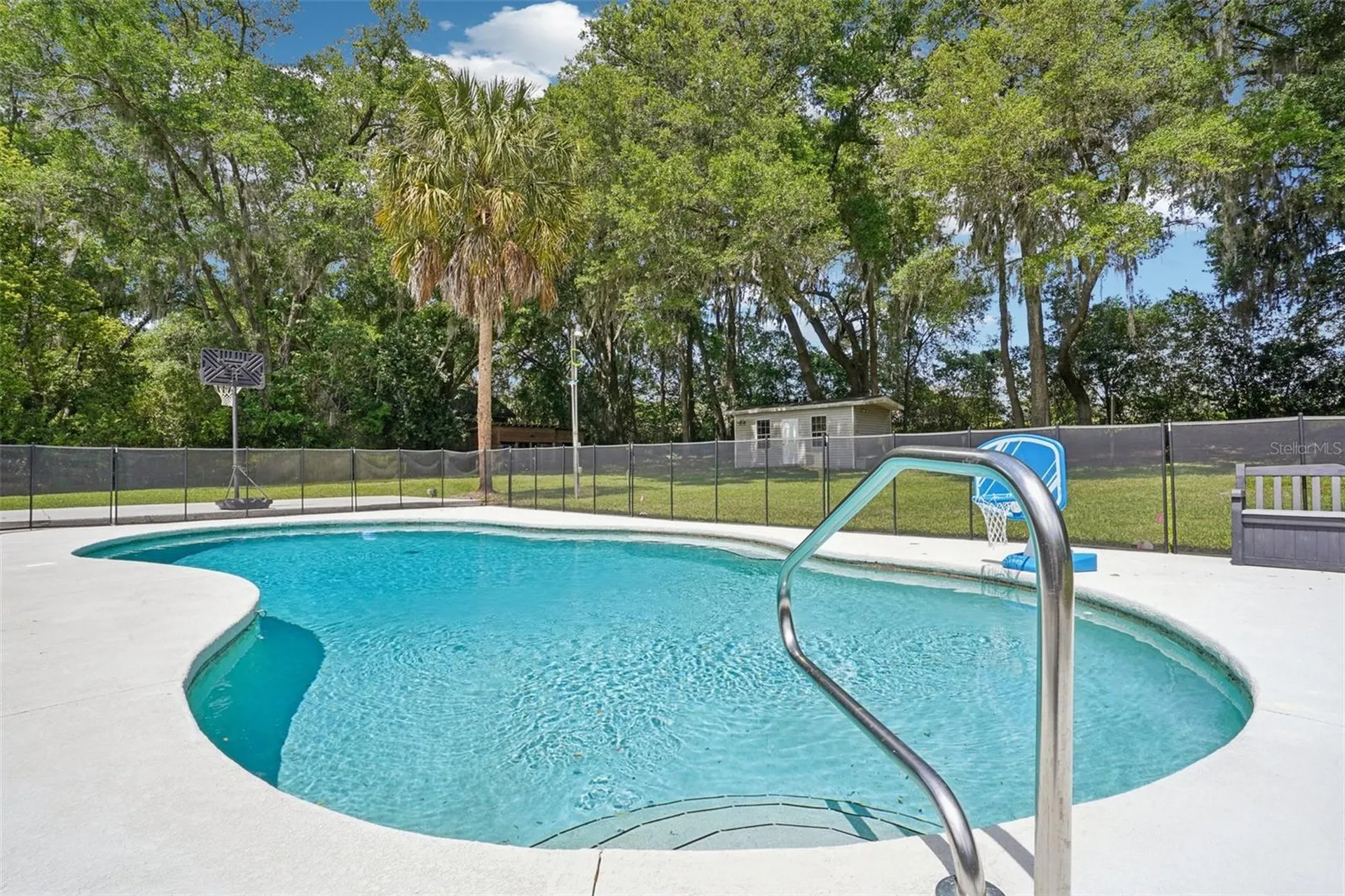 3911 SE 44th Street Ocala FL 34480