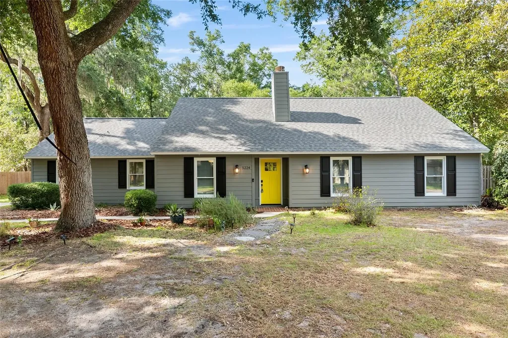 5224 NW 64th Boulevard Gainesville FL 32653