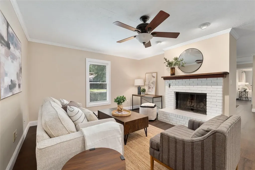 5224 NW 64th Boulevard Gainesville FL 32653