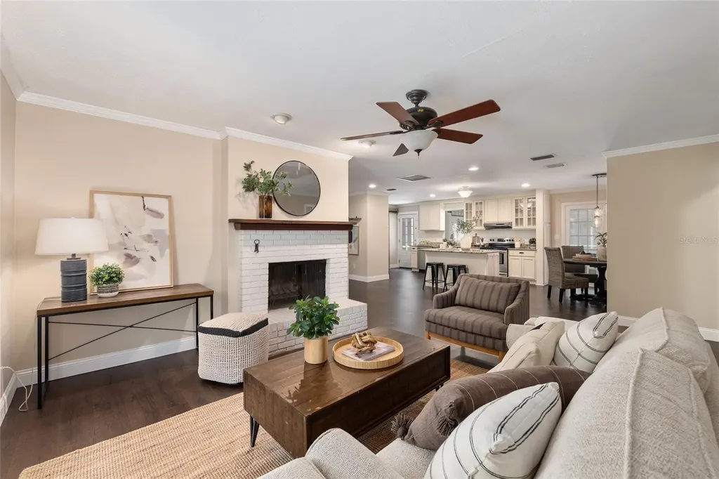 5224 NW 64th Boulevard Gainesville FL 32653