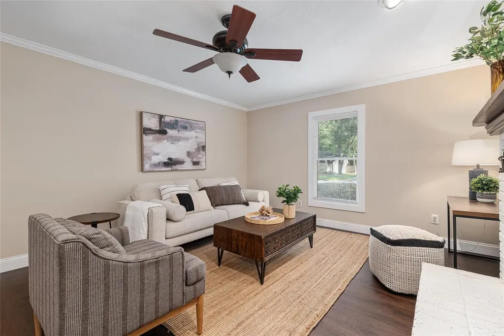 5224 NW 64th Boulevard Gainesville FL 32653