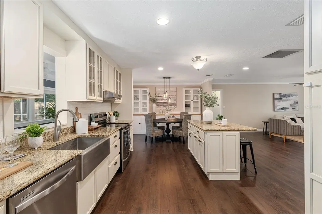 5224 NW 64th Boulevard Gainesville FL 32653