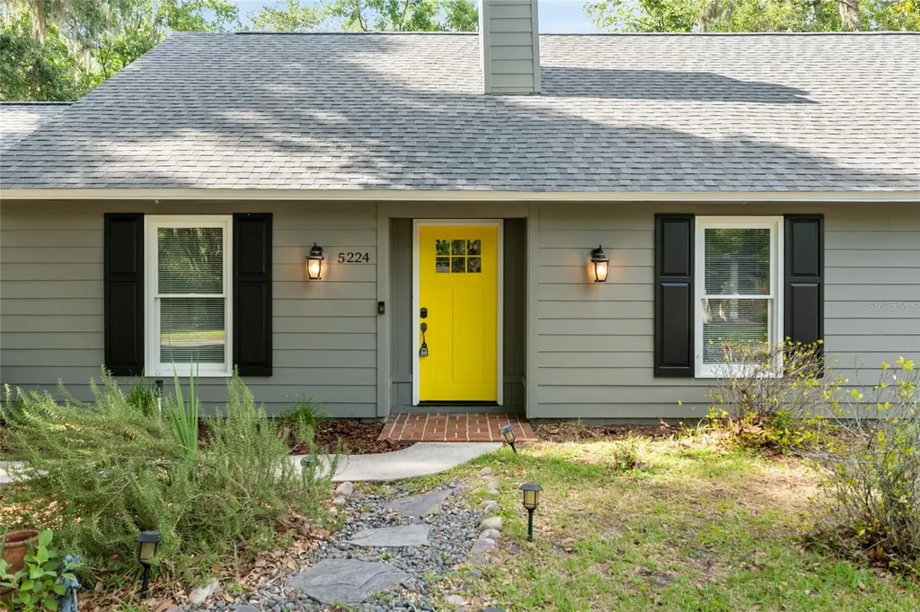 5224 NW 64th Boulevard Gainesville FL 32653