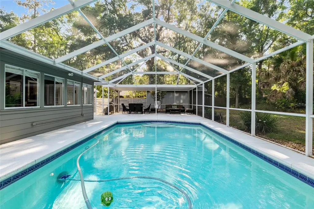 5224 NW 64th Boulevard Gainesville FL 32653