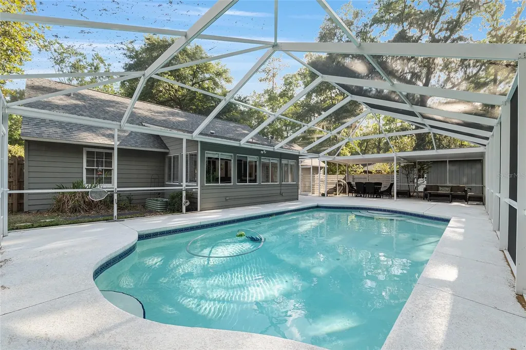 5224 NW 64th Boulevard Gainesville FL 32653