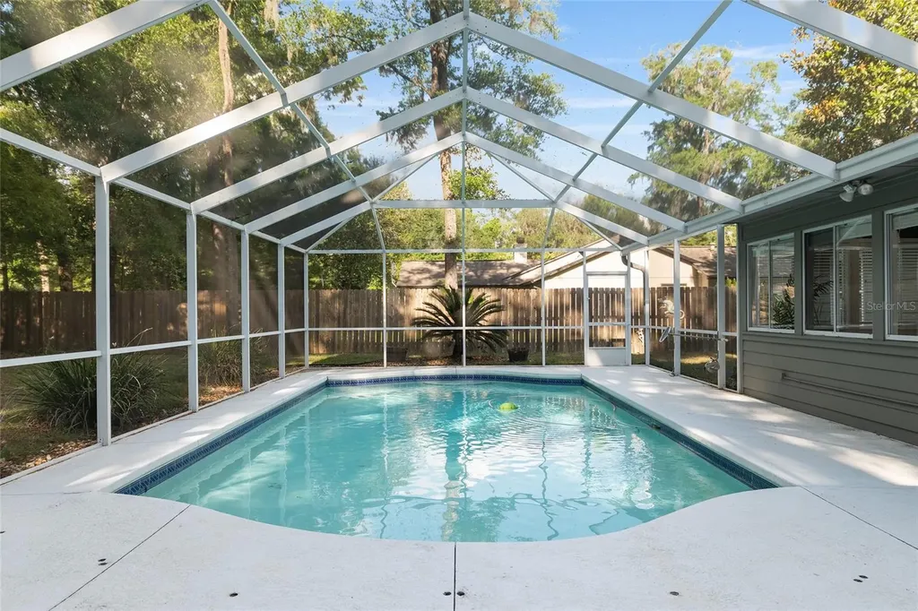 5224 NW 64th Boulevard Gainesville FL 32653