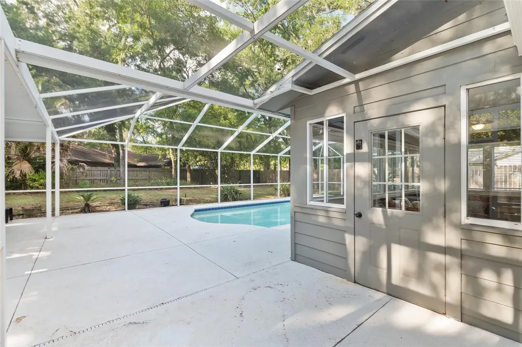 5224 NW 64th Boulevard Gainesville FL 32653