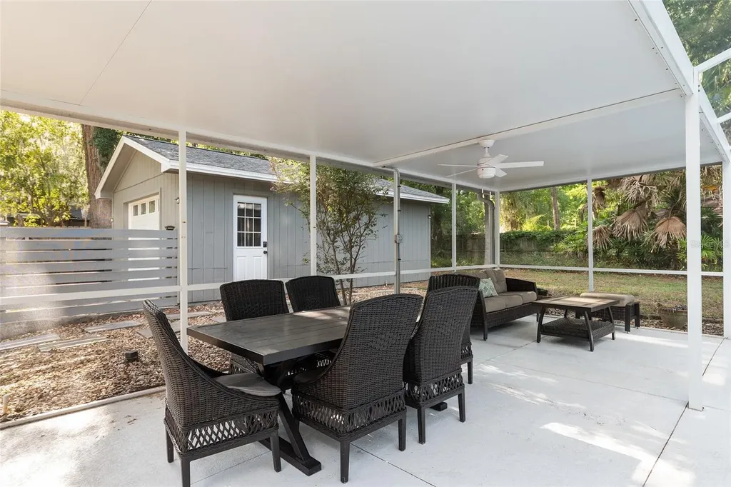 5224 NW 64th Boulevard Gainesville FL 32653