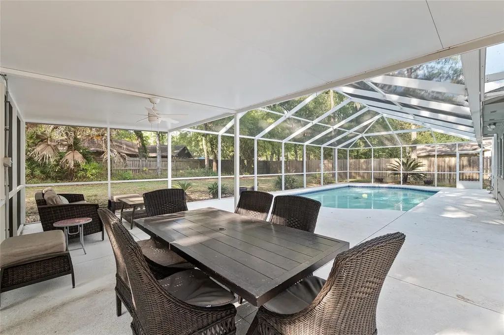 5224 NW 64th Boulevard Gainesville FL 32653