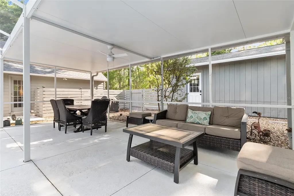 5224 NW 64th Boulevard Gainesville FL 32653