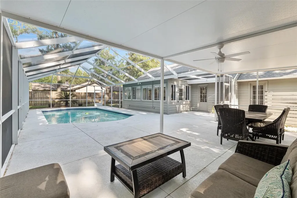5224 NW 64th Boulevard Gainesville FL 32653