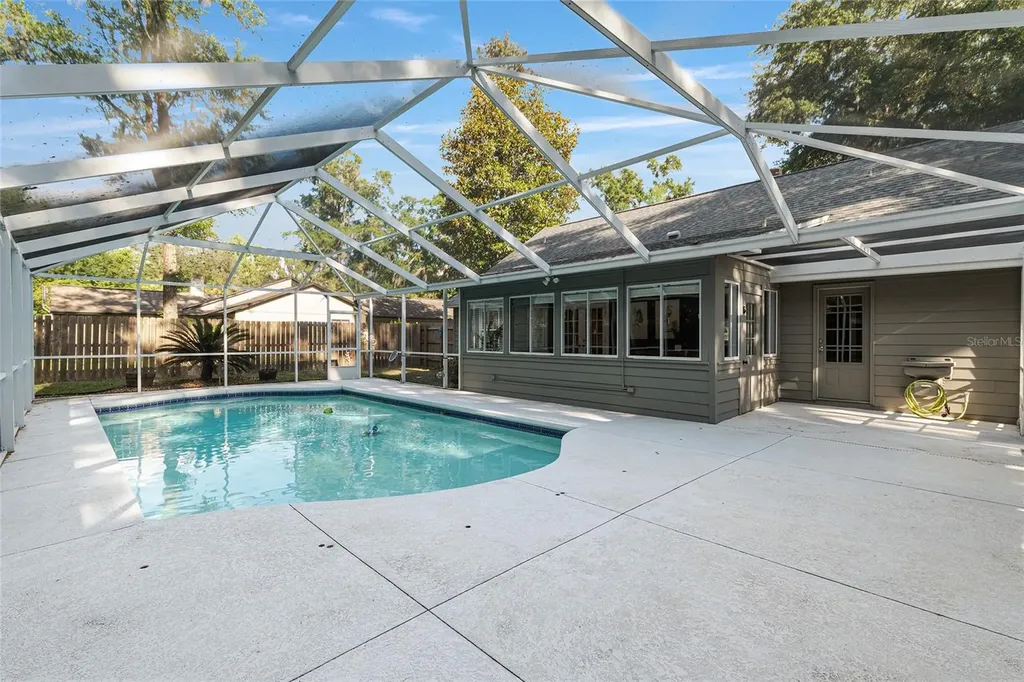 5224 NW 64th Boulevard Gainesville FL 32653