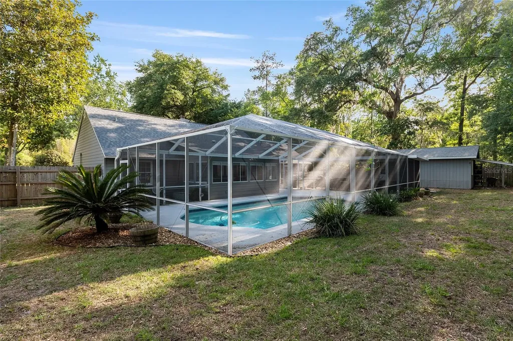 5224 NW 64th Boulevard Gainesville FL 32653