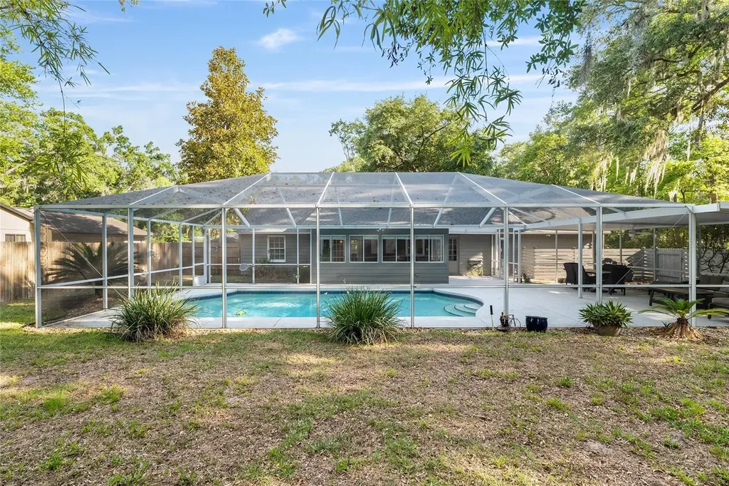 5224 NW 64th Boulevard Gainesville FL 32653
