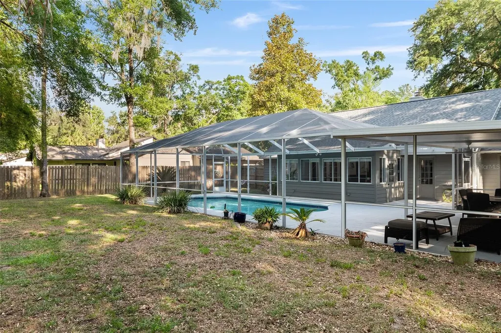 5224 NW 64th Boulevard Gainesville FL 32653