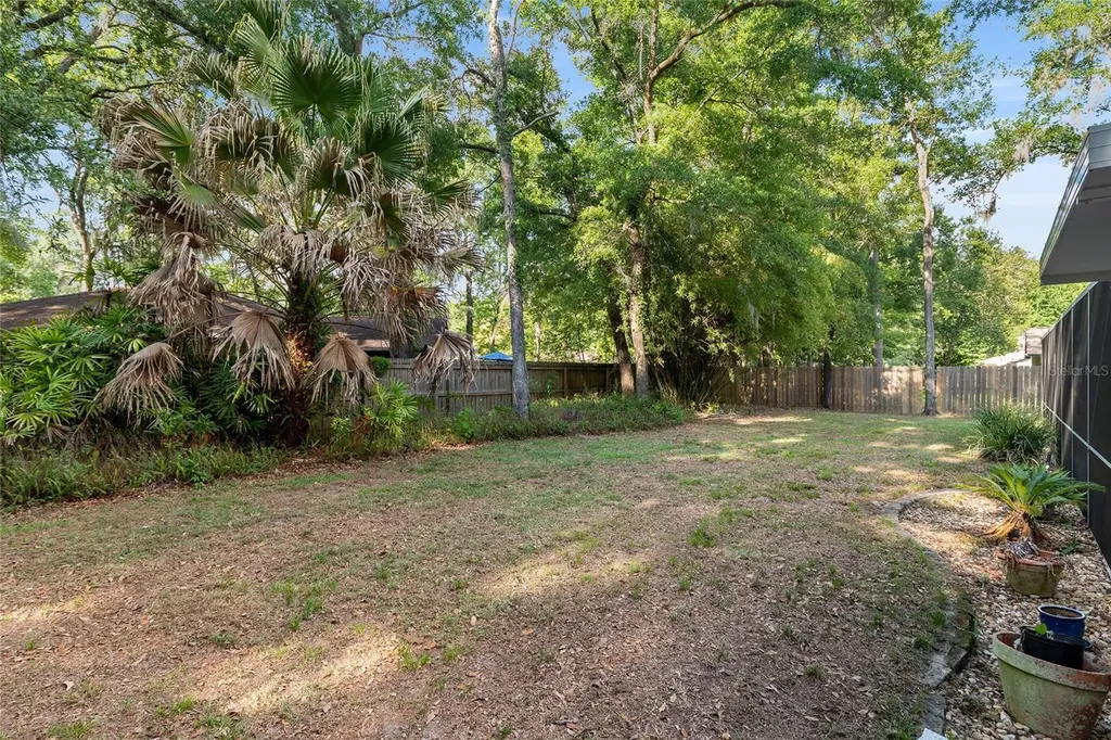 5224 NW 64th Boulevard Gainesville FL 32653