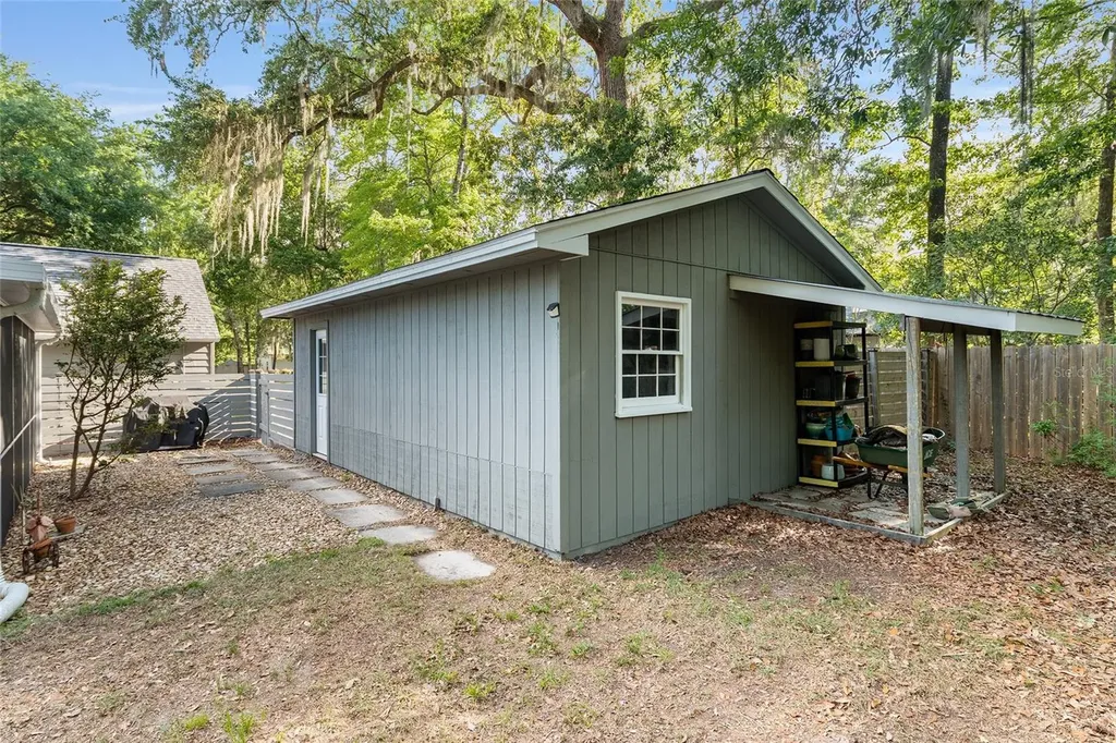 5224 NW 64th Boulevard Gainesville FL 32653