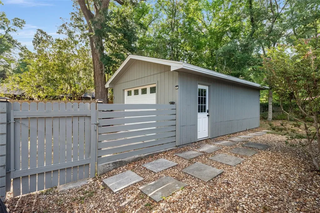 5224 NW 64th Boulevard Gainesville FL 32653