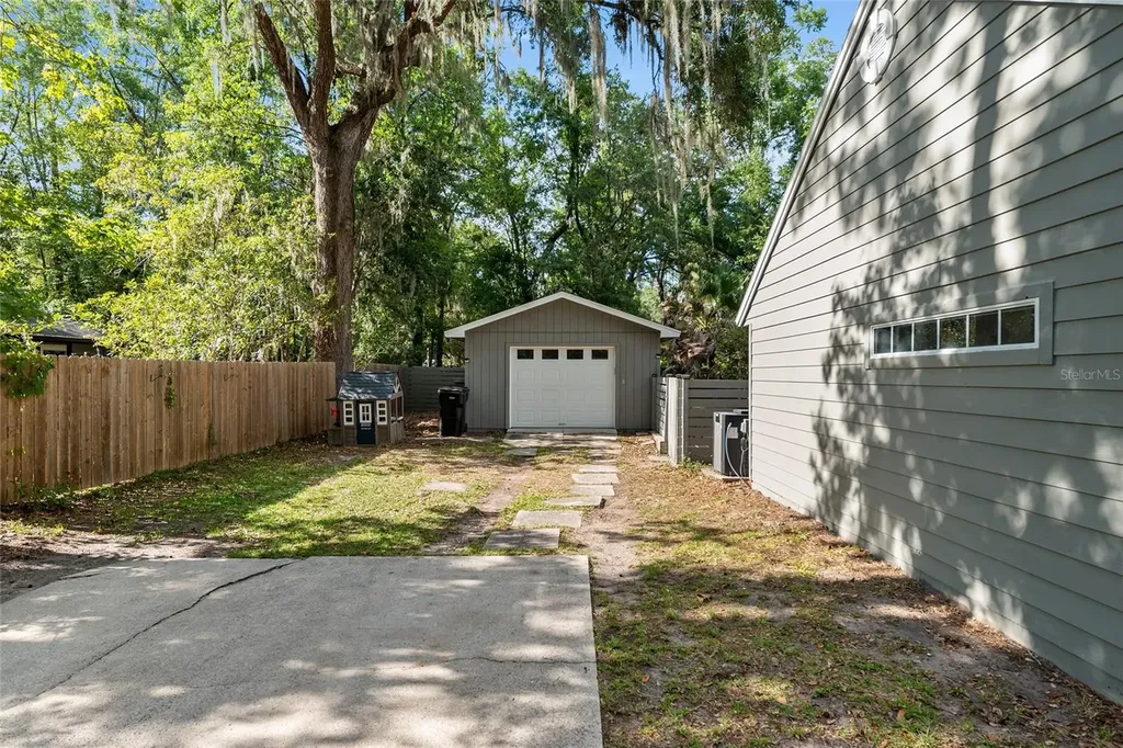 5224 NW 64th Boulevard Gainesville FL 32653