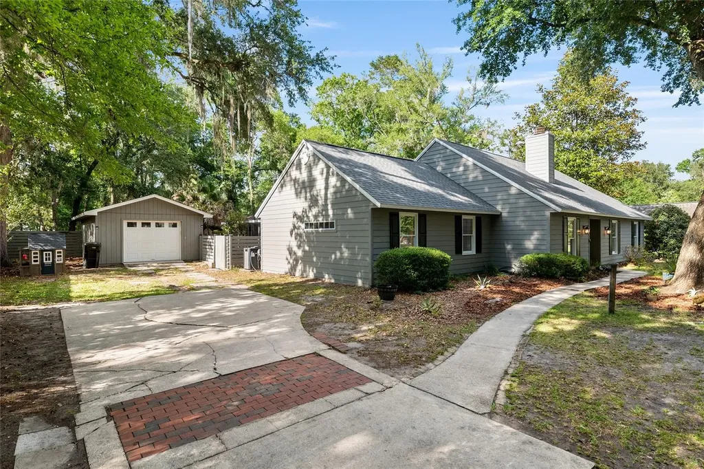 5224 NW 64th Boulevard Gainesville FL 32653