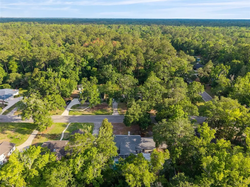 5224 NW 64th Boulevard Gainesville FL 32653