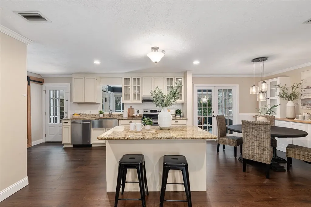 5224 NW 64th Boulevard Gainesville FL 32653
