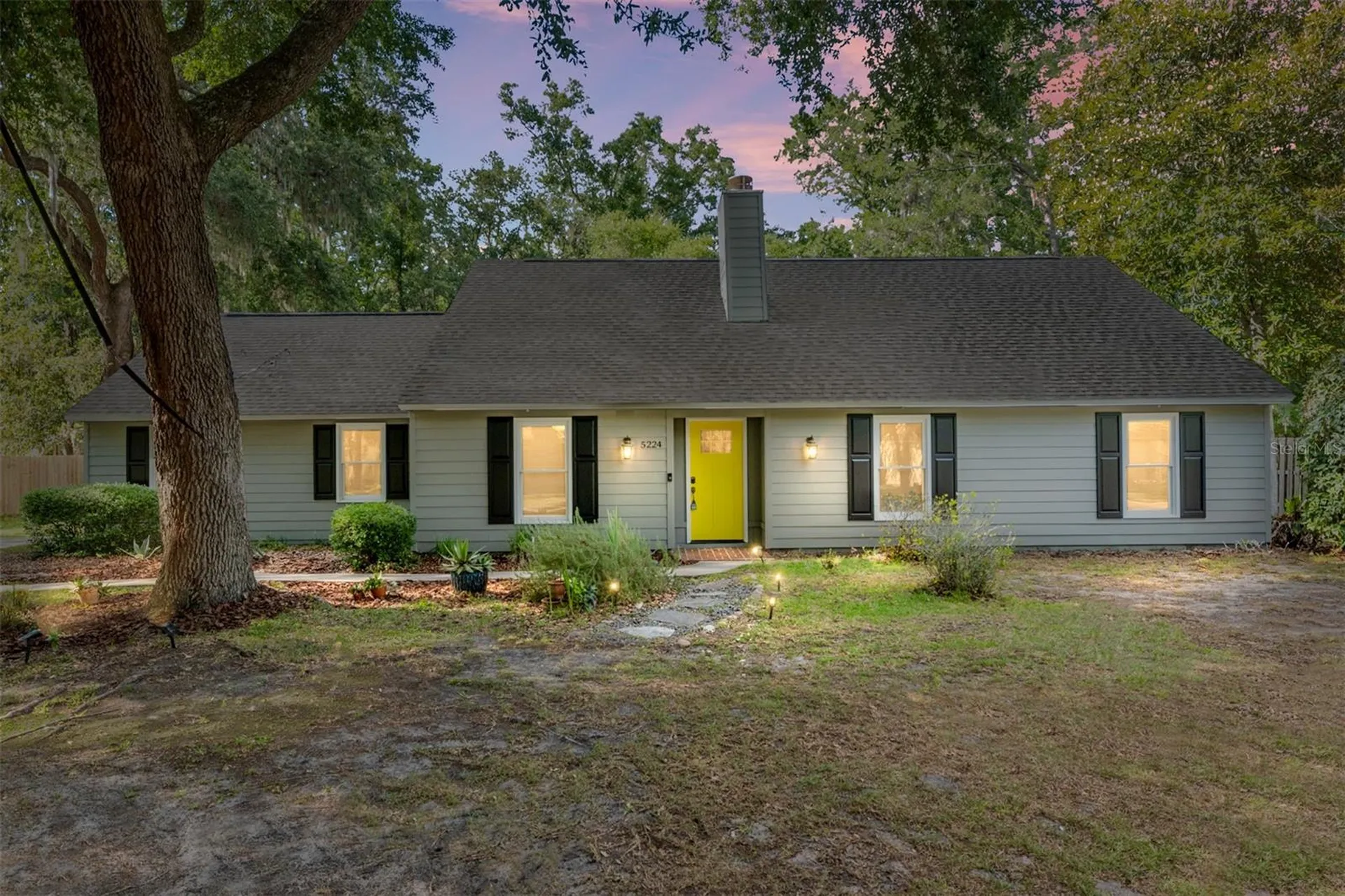5224 NW 64th Boulevard Gainesville FL 32653