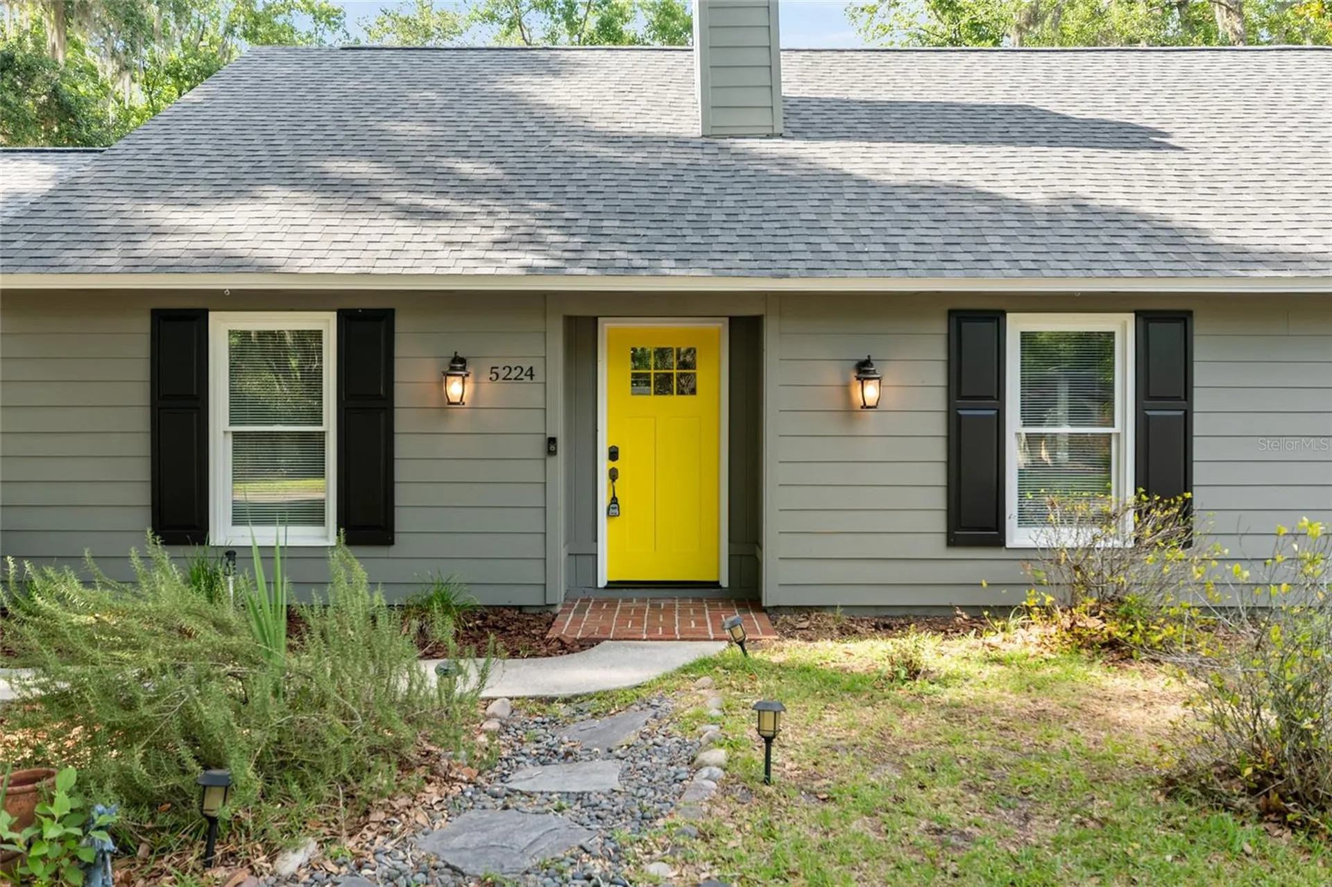 5224 NW 64th Boulevard Gainesville FL 32653