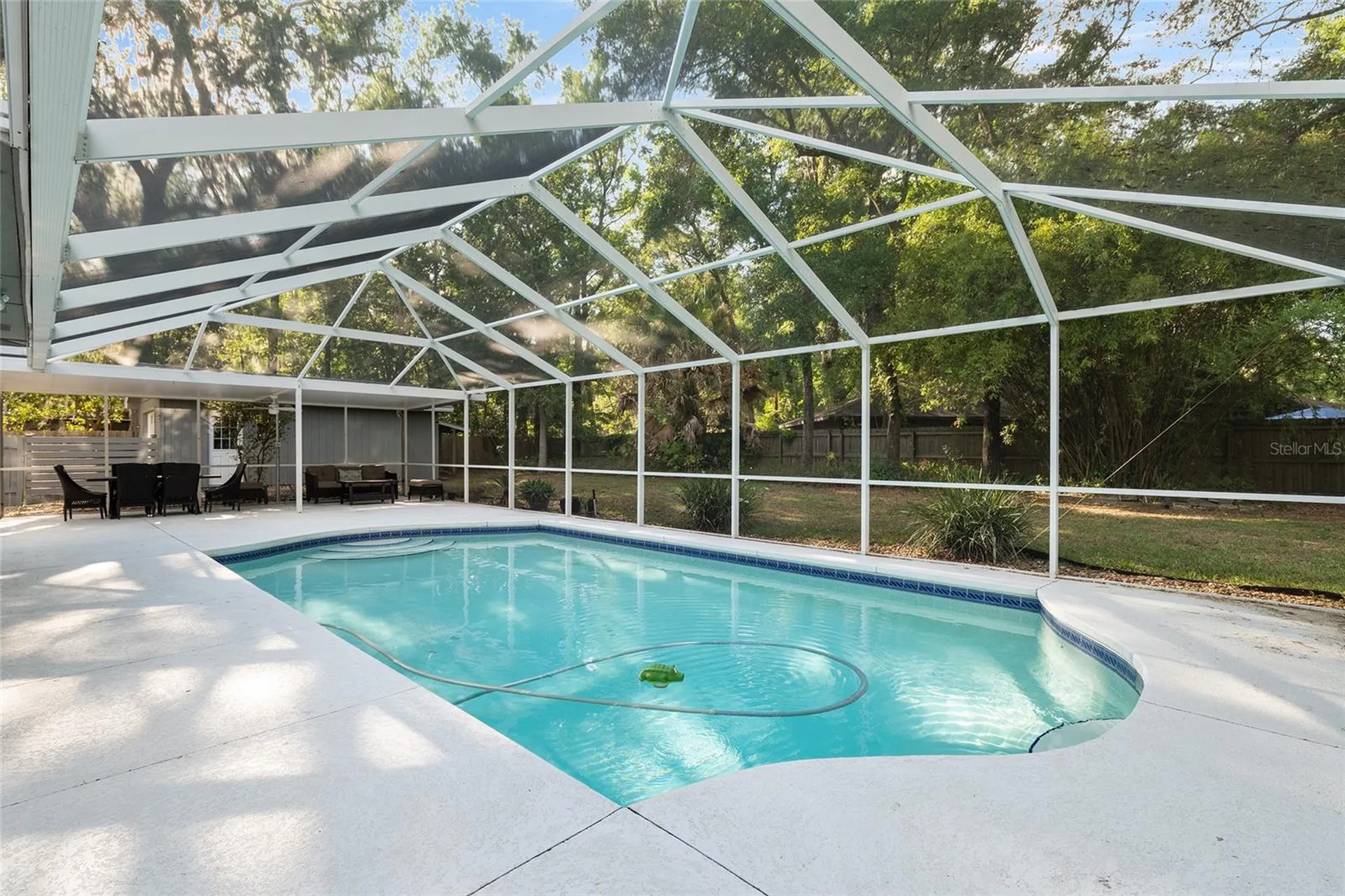 5224 NW 64th Boulevard Gainesville FL 32653