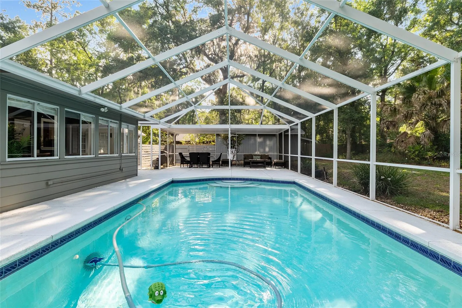 5224 NW 64th Boulevard Gainesville FL 32653