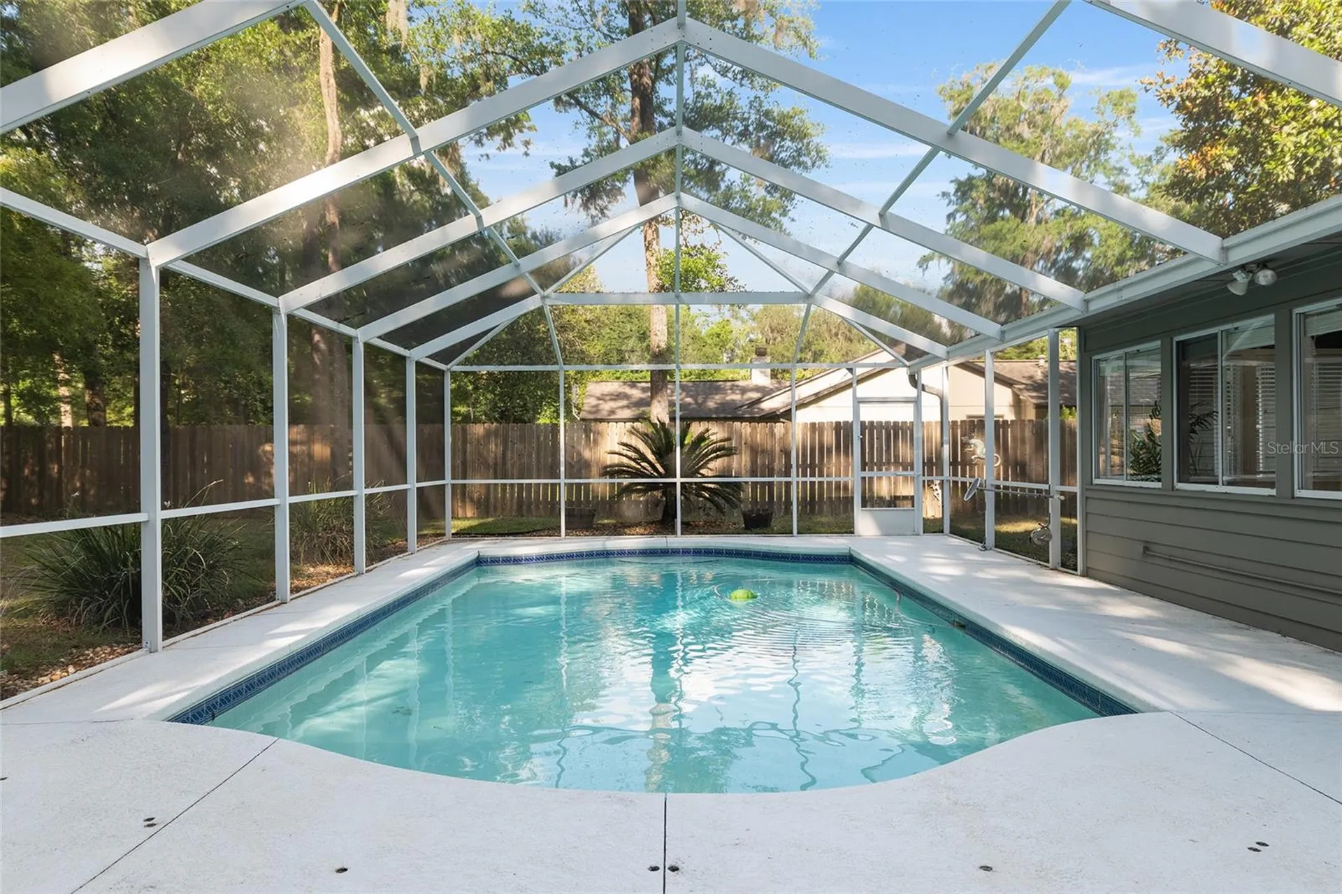 5224 NW 64th Boulevard Gainesville FL 32653