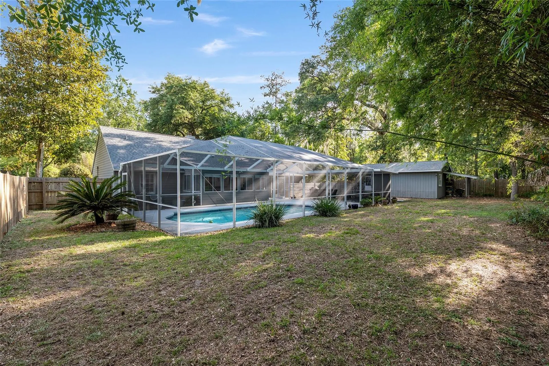 5224 NW 64th Boulevard Gainesville FL 32653